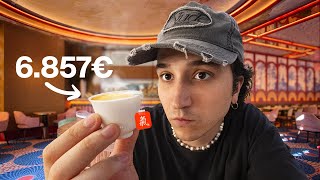 Probando el Té Chino que Cuesta 6857€ kg ¿Vale la Pena [upl. by Nikaniki]