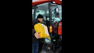 Fueling up Snow Operators on The Road❄️ [upl. by Cullen]