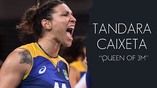 Tandara Caixeta • Queen of 3m • Copines [upl. by Edan]