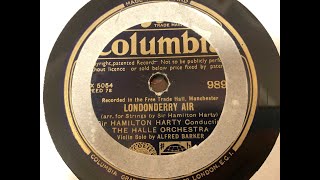 Harty arr  Londonderry Air [upl. by Soren]