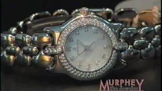 ADVENT CALENDAR Day 5  Murphey the Jeweler Rainy Day Sale ad 2006 [upl. by Barton]