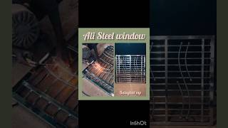 NewDesign window steelwindows bytrinding shordfid virilshorts [upl. by Adrell]