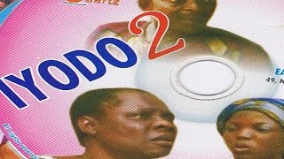 edo benin movie Iyado 2 [upl. by Xed]