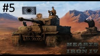 HoI4  The Guangxi Clique  Part 5 Quotes and Micro [upl. by Mayfield551]