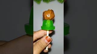 Dairy Milk Lolly amp Mini Tasty Jelly Popsicle shortslollipop [upl. by Ynnad]