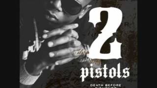 2 pistols ft akon  Get Away [upl. by Shriver483]