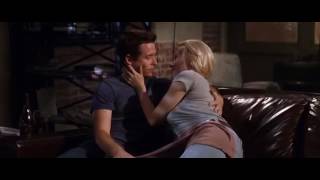 Scarlett Johansson  hot Kevin Connolly  Hes Just Not That Into You [upl. by Chalmers53]