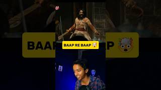 CHHAAVA TEASER REACTION 🔥 CHHAAVA teaser vickykaushal reaction stree2trailer [upl. by Ahsenahs101]