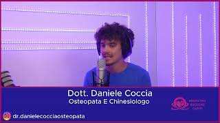 DOTT DANIELE COCCIA  OSTEOPATIA PEDIATRICA [upl. by Georgena]