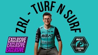 Turf N Surf ZRL prep [upl. by Donata]