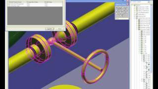 SP3D PID Correlation [upl. by Karalee285]