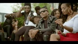 Wizkid  Caro slowed and reverb [upl. by Odidnac939]