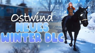 Advent Advent der Ostwind rennt 🐴 Ostwind Remastered Winter Wonderland  01 [upl. by Lenee]