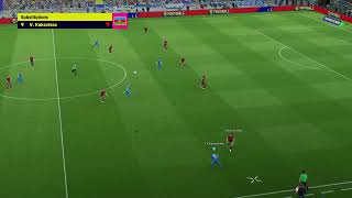 WORLD CUP QUALIFIERS 2024 EUROPE I Portugal v Azerbaijan I ROAD TO TURKEY [upl. by Anes348]