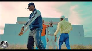 Sarkodie ft kuami Eugene Happy day official dance video by Asaba dancelord [upl. by Enytsirhc170]