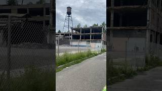 Detroit’s famous Packard Plant urbex [upl. by Hound908]