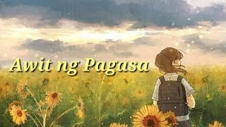 Awit ng Pagasa MCGI SONG [upl. by Pizor]