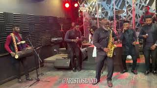 Aristos Band Songs of Praise [upl. by Ameg]