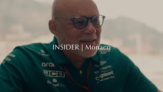 INSIDER What Does Working in F1 Communications Involve  IAMSTORIES [upl. by Hathaway]