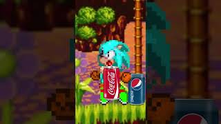 Coca o Pepsi Normal Ending Ft SianGamer9 [upl. by Janie]