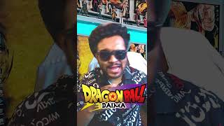 Get Ready for the FUTURE of Dragon Ball with Daima Series shorts dragonball [upl. by Manchester659]