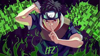 Rap Do Shisui UchihaO Olhar De Um Uchiha LFZ [upl. by Malvino]