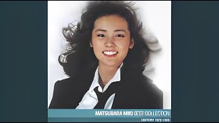 Stay With Me  Miki Matsubara  Instrumental [upl. by Tammara]