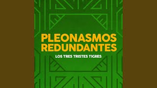 Pleonasmos Redundantes [upl. by Altis]