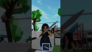 humor bailamos bailando pumpumroblox [upl. by Uriisa312]