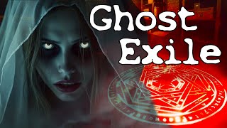 Ghost Exile Gameplay 2 [upl. by Yanahc]