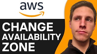 How To Change Availability Zone in AWS EC2  Easy amp Fast [upl. by Kano]