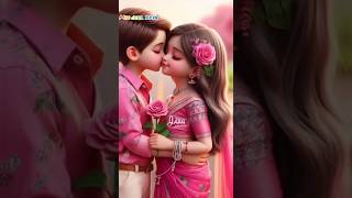 Sat Samundar Par Me Tere♥️🥰 lovestatus hindisong youtubeshorts [upl. by Norvall]