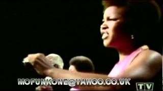 THE STAPLE SINGERS  ILL TAKE YOU THERE TV PERFORMANCE 1971 [upl. by Laira]