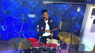 AMARACHUKWU BY GODHOPE UCHE🕺🕺 🥁COVER😱😱🥵🔥🔥🔥 [upl. by Cenac]