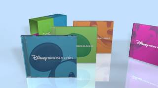 Introducing the Disney Classics Box Set [upl. by Dianne]