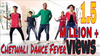 Chaita Ki Chaitwali I FANS CUT  Viral Dance Videos MixUp  Garhwali Jagar Dj  Amit Saagar [upl. by Adyl715]