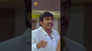 അത് കാരണം ആൾക്കാർ മരിച്ചിട്ടുണ്ടോ  Thilak Movie Scenes  Vijay Sethupathi  YTshorts [upl. by Camden384]