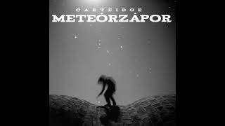 CartRidge  Meteórzápor  Official Audio Video [upl. by Ecirtemed]