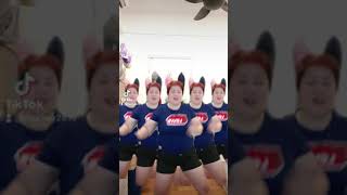 MODELONG CHARING REMIXTIKTOK DANCE CHALLENGEshorts [upl. by Bibbie580]