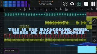 BANDPASS TRICKS and TIPS from UmarBeatZ  Bandpass Tutorial Part 2 [upl. by Aligna]