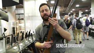 Pyramyd Insyder SHOT Show 2018  Part 3 [upl. by Belmonte]