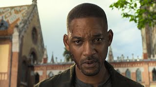 Action Movie 2020  GEMINI MAN 2019 Full Movie HD Best Will Smith Action Movies Full Length English [upl. by Aurelie]