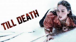 Till Death 2021  Megan Fox  Psychological Thriller Review [upl. by Bristow]