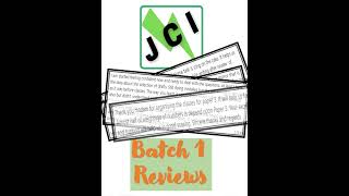 Noting Drafting Precis Writing  Just Crack It Reviews [upl. by Shih105]