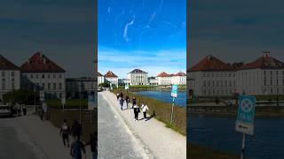 Schloss Nymphenburg München [upl. by Regdor581]