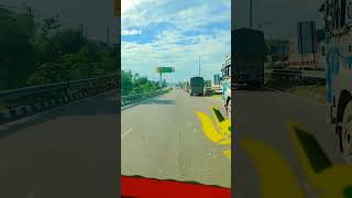 Raste mein Kitna traffic 🚦 hai lblock video viral [upl. by Naiviv356]