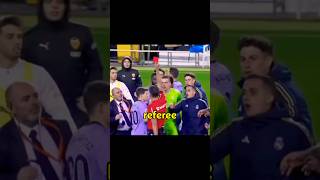 Jude Bellingham Red Card❌😂football music funk song realmadrid [upl. by Diego933]