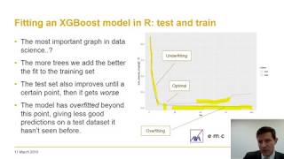 Insurance Risk Pricing with GLM GAM and XGBoost [upl. by Romelda]