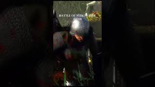 HUSSITE WARS  BATTLE of VÍTKOV HILL  1420 AD history totalwar battle shorts [upl. by Mad]