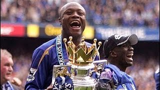 William Gallas Story The Journey of a Defensive Dynamo [upl. by Rett163]